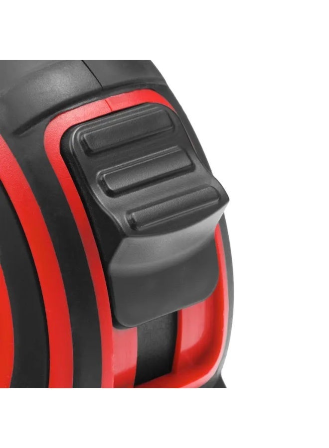 RONIX Measuring tape 10m-Omega model #RH-9016 - Image 4